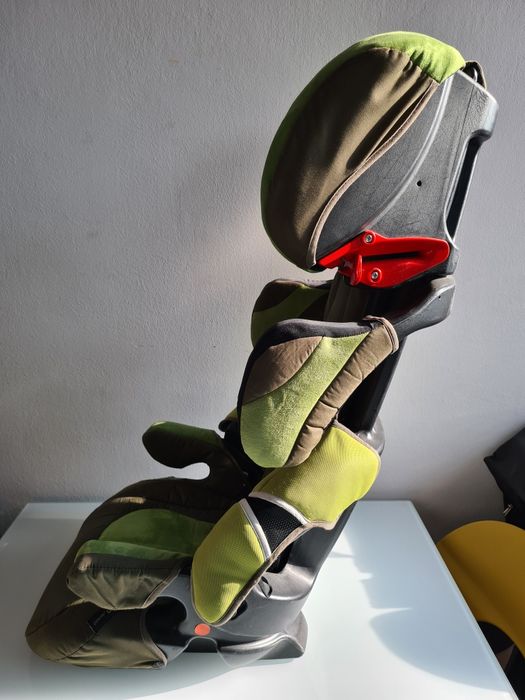 Fotelik samochodowy Cybex Concord Lift Evo PT 15-36 kg