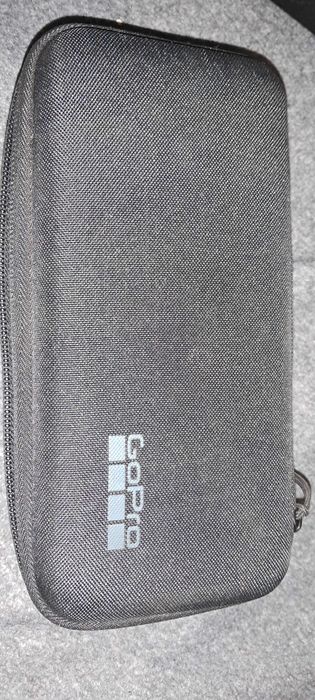 GoPro 10 Black екшн.