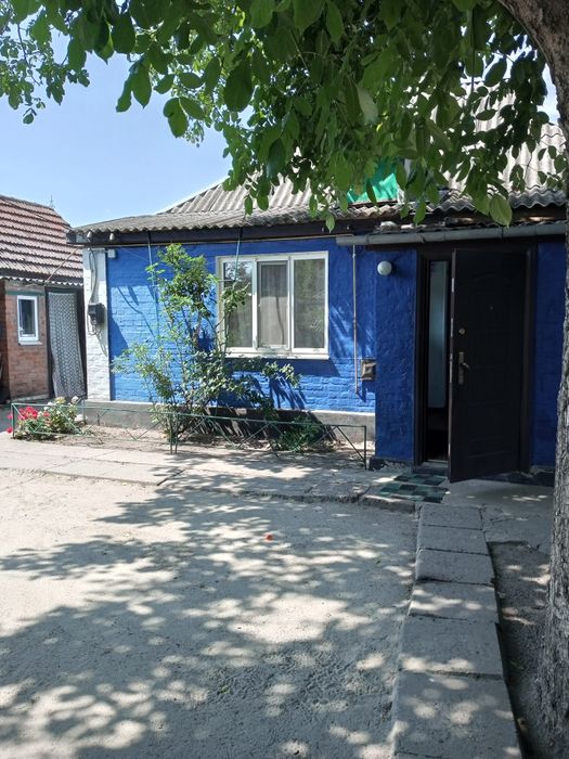 Будинок в селі Ковалівка