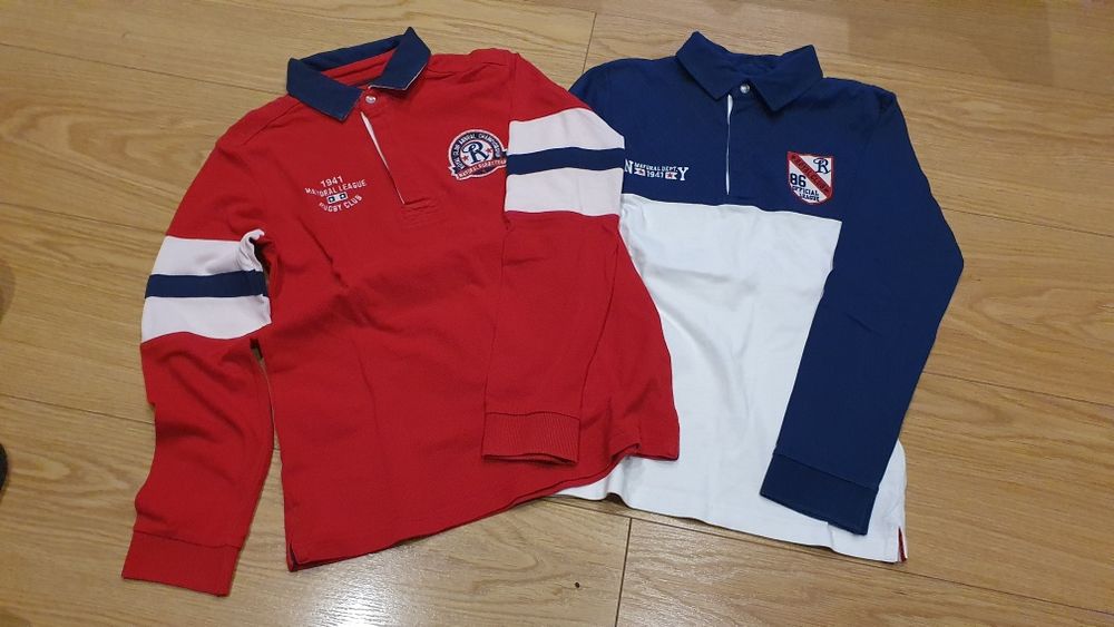Mayoral 2-Polo Pack - 9 Years Old
