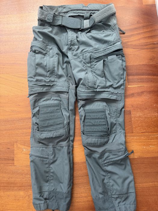 Spodnie taktyczne UF PRO striker X gen 2
