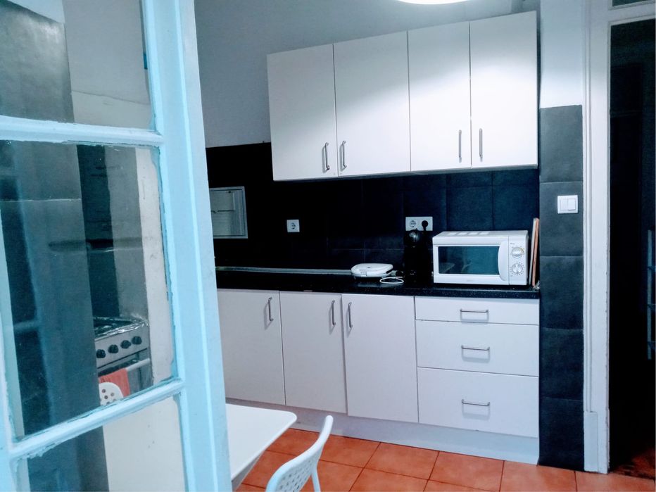 Quarto partilhado em Arroios