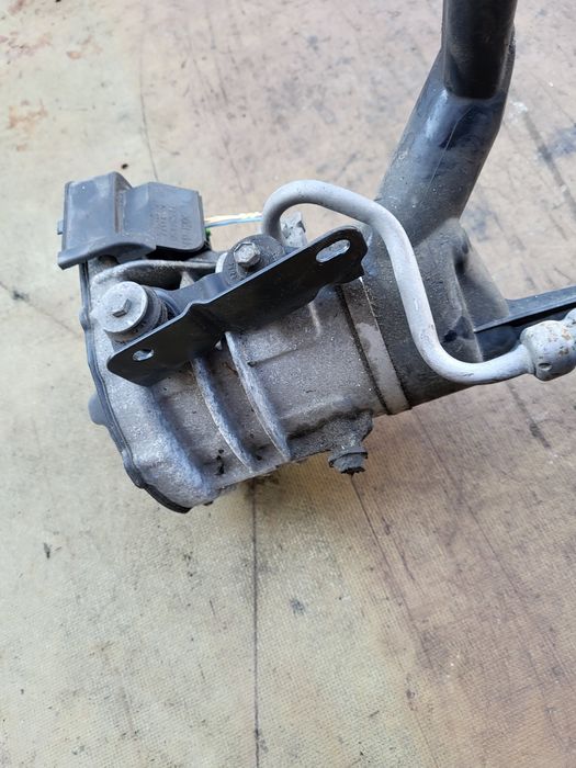 Pompa wspomagania elektryczna citroen berlingo 09r partner