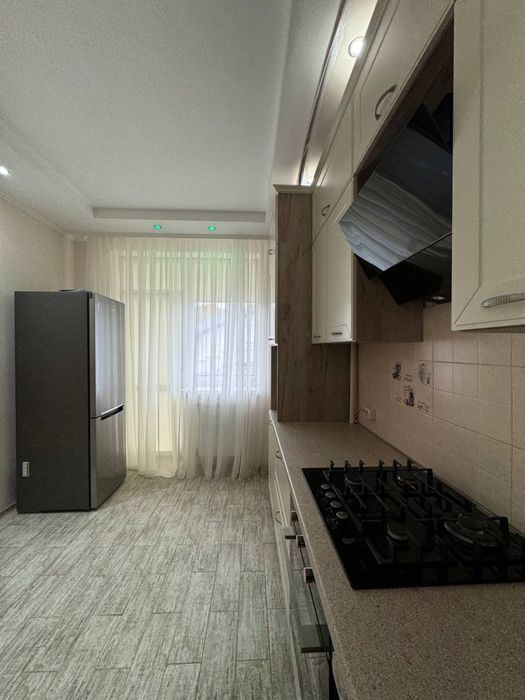 1-кімнатна квартира за адресою вул. Кошицька (площа 49 м²) - Atlanta.ua - фото 2