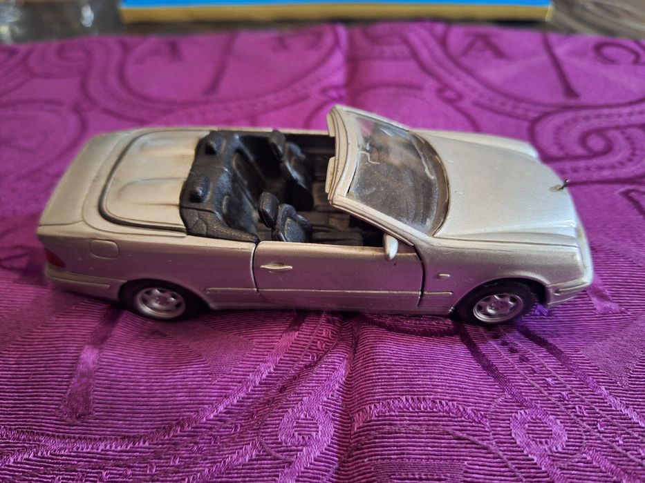 Miniatura escala 1:38