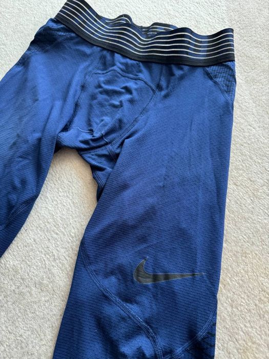 Legginsy sportowe Nike Pro