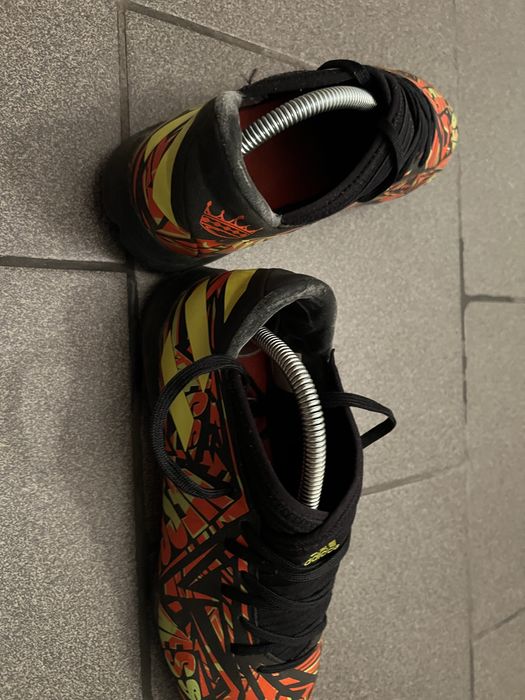 Turfy adidas messi rozmiar 42