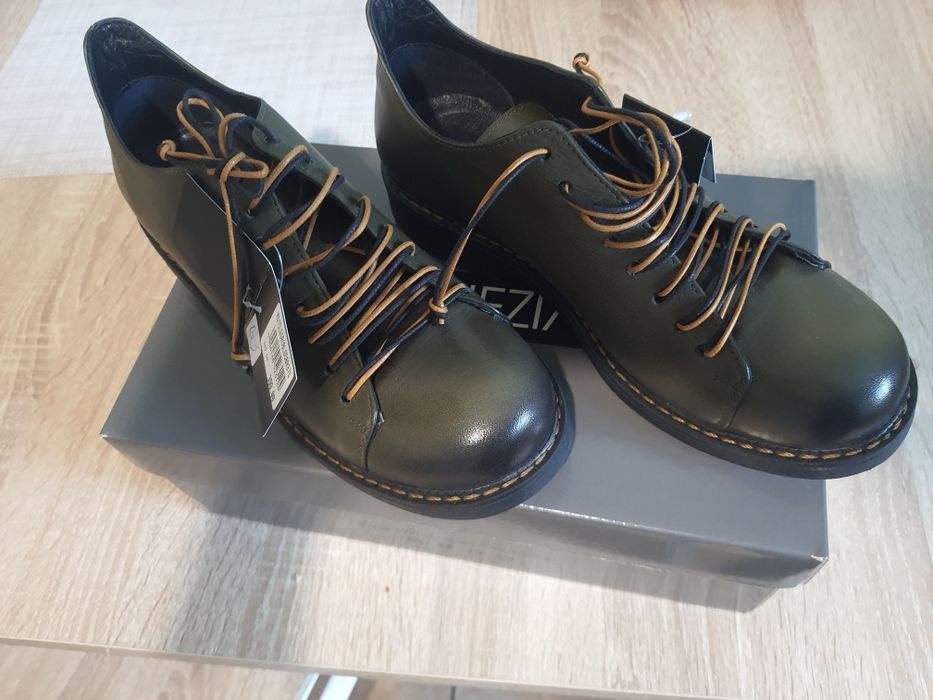 Nowe buty rozmiar 37 Venezia