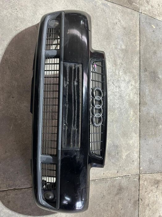 Para choques frontal a3 8l s3