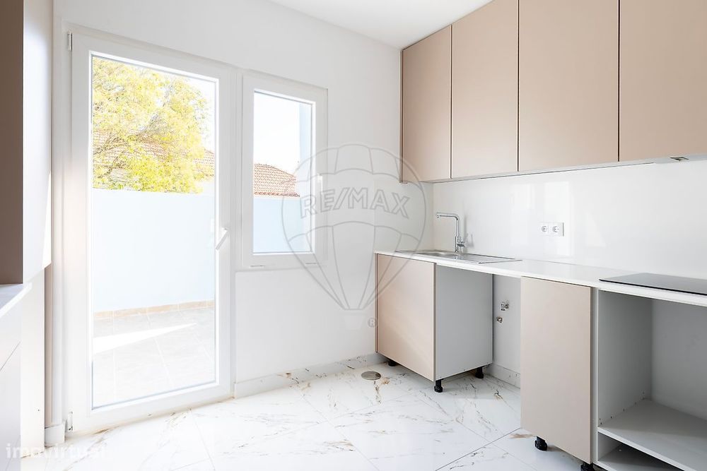 Apartamento T2 para venda