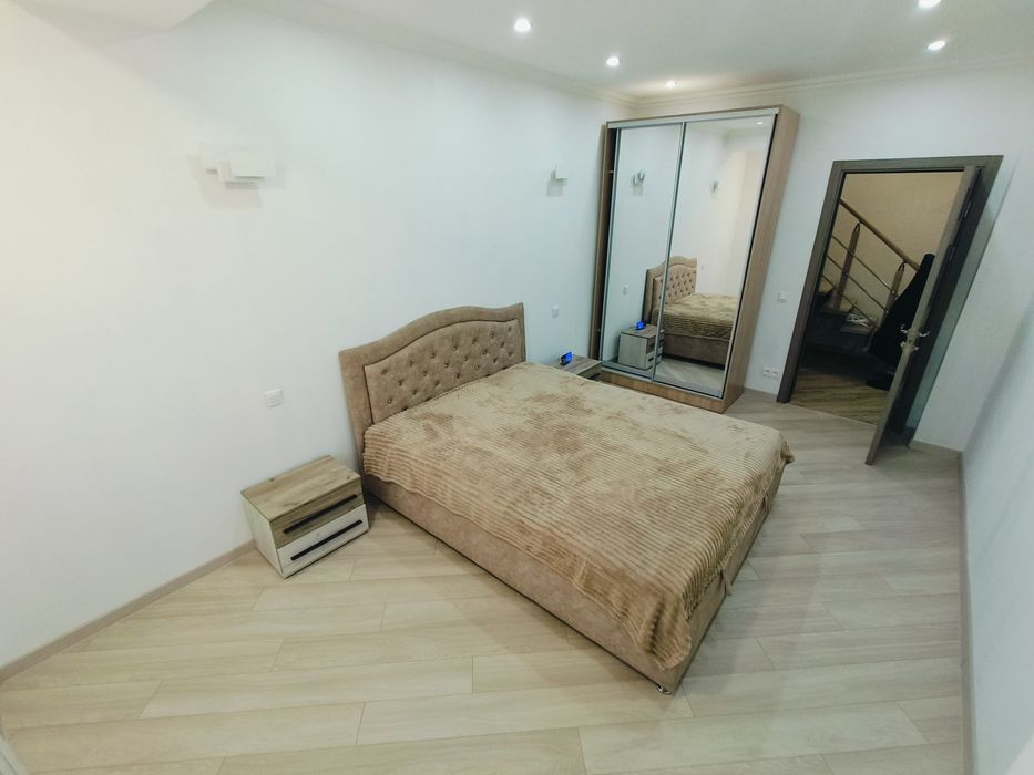 3-rooms apartment apartment by the address st. Kapelanska (area 98,7 m²) - Atlanta.ua - photo 7