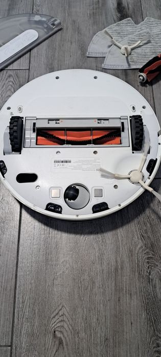 Mi Robot vacuum mop STYTJ01ZHM