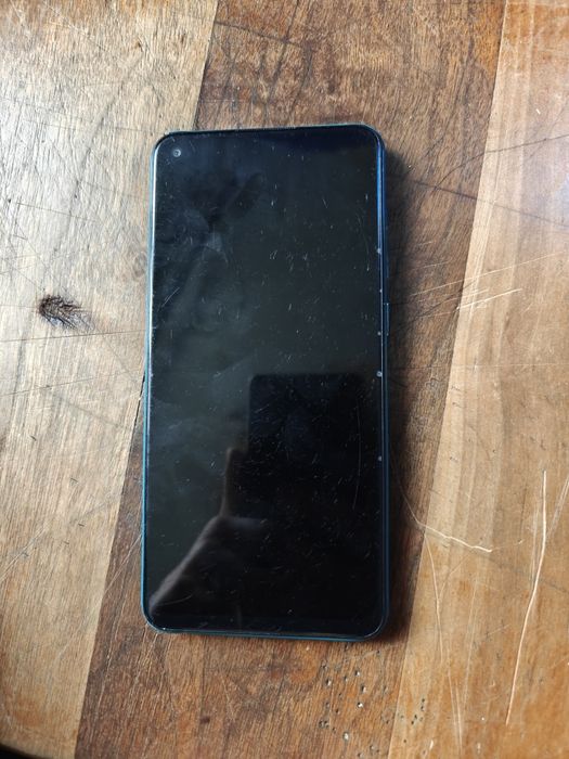 Xiaomi Redmi note 9 4/128