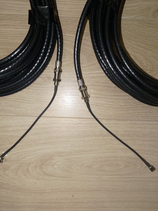 Антена MIMO MEGA v.2 для посилення мобільного зв'язку 40dB до 50 км