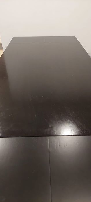 Dining Table - Solid Wood - Extendable425181486127534083