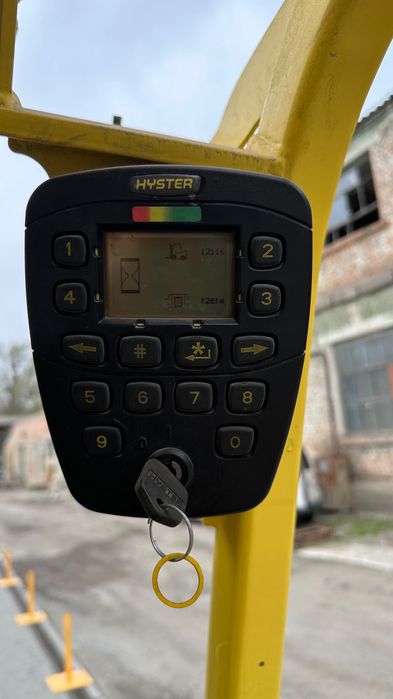 Електричний Навантажувач для на продаж