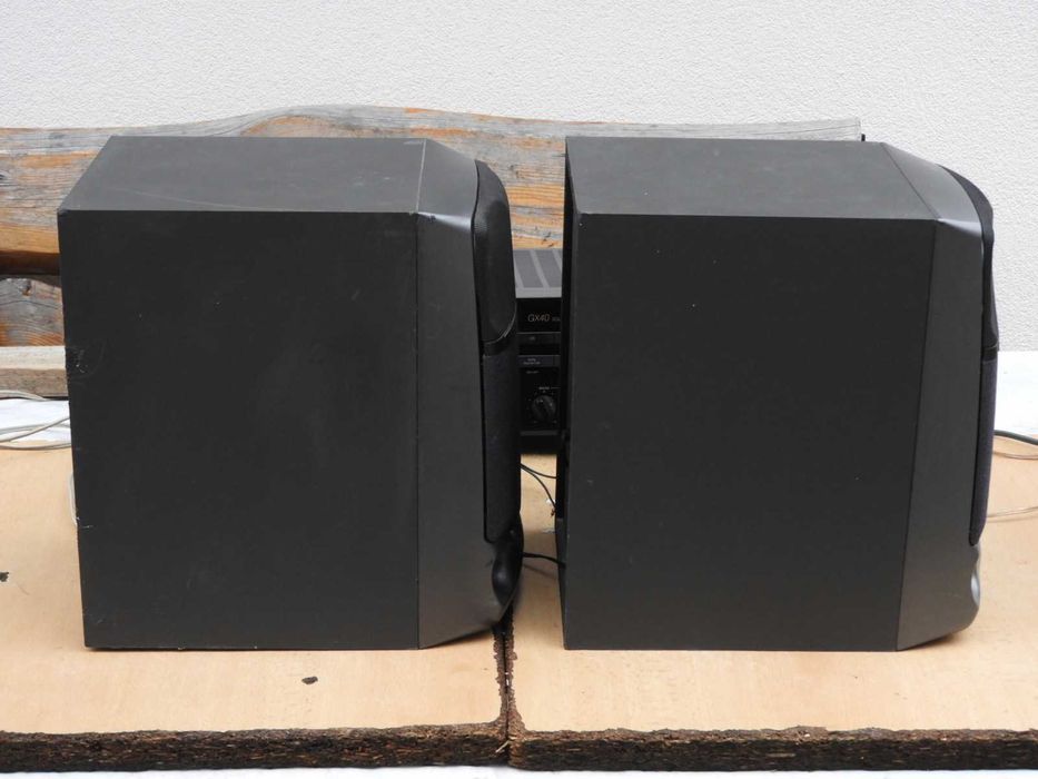 Kolumny Sharp CP - C770 część do wieży audio