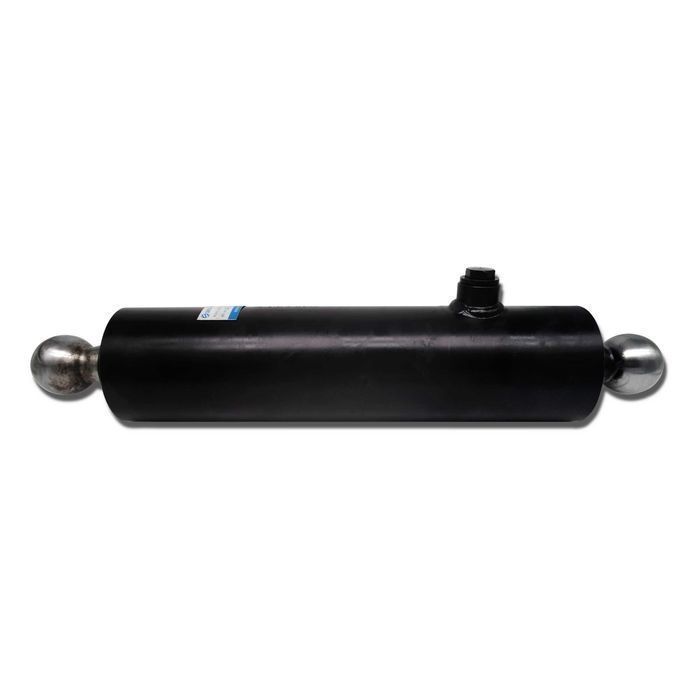 Siłownik cylinder HW IFA HL 6011 HL 8011 Gwarancja [1604]