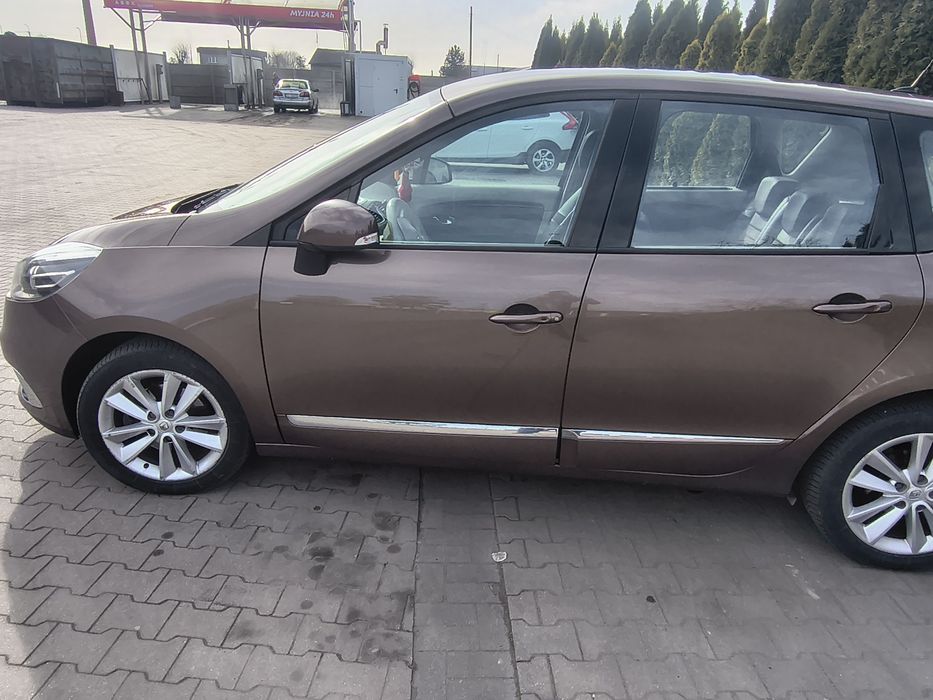 Reno  szenik  3 1,6. dizel577903409