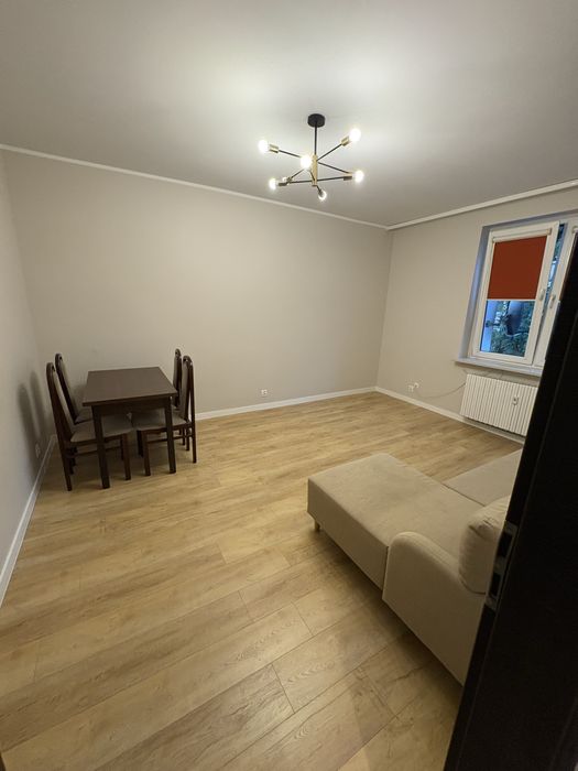 Mieszkanie 2 pokoje, 47 m²