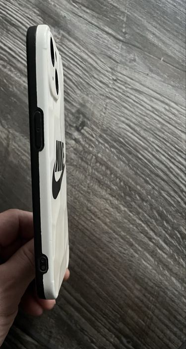 Чехол Айфон 13 Nike