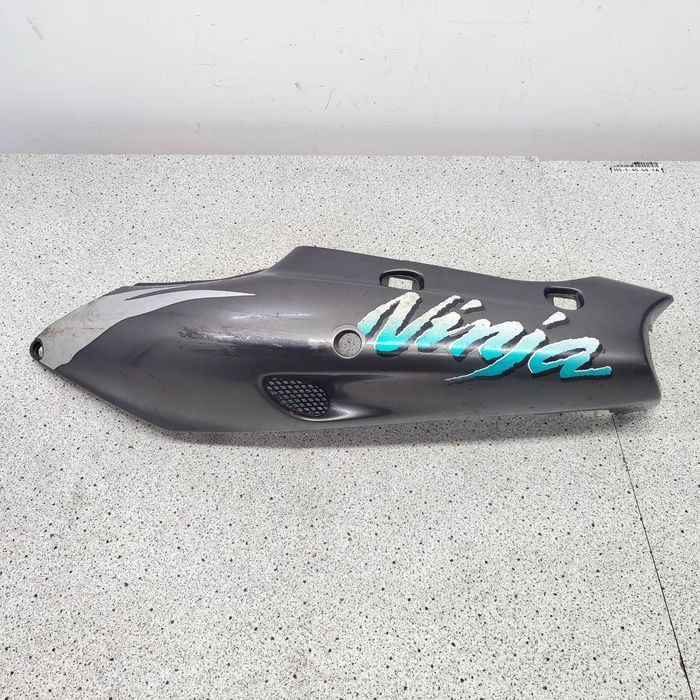 Zadupek, ogon, owiewka, osłona tył Kawasaki ZX9R ZX-9R Ligota