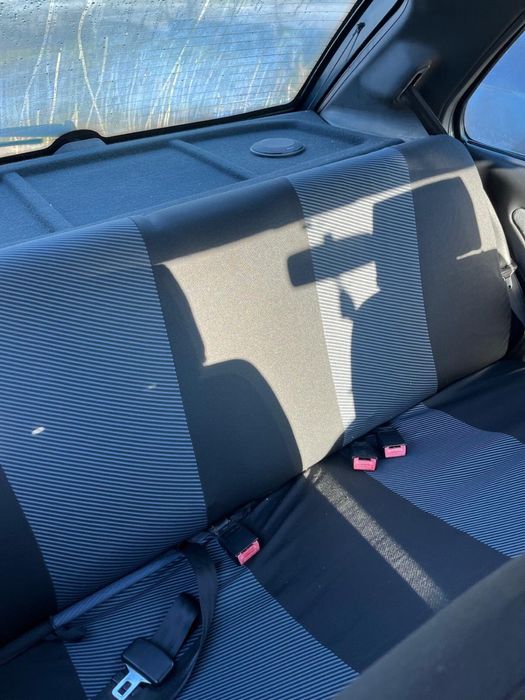 Peugeot 306 1.2cilindrada