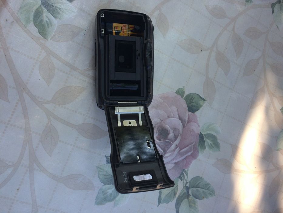 Фотоаппарат Kodak cameo