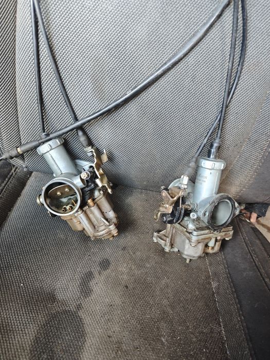 Карбюраторы кэйхен пз 30