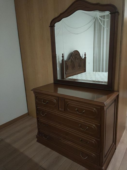 Mobília de quarto