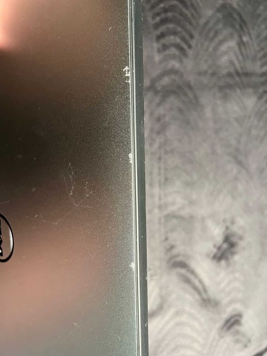 Laptop Dell Precision