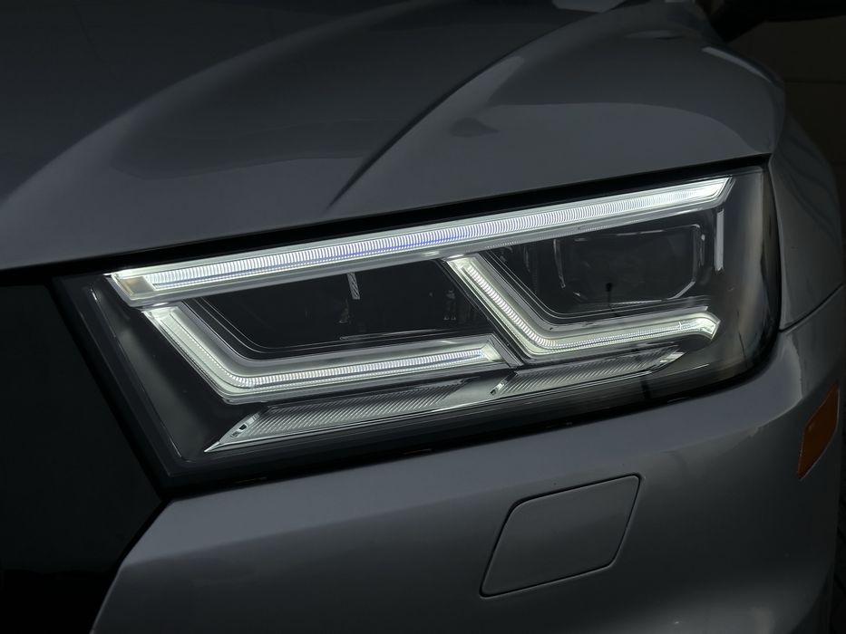Audi Q5 Premium Plus 2018