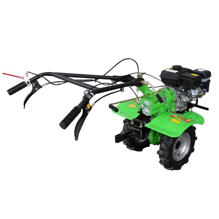 Мотоблок бензин, 2070Б, 7 к.с.з фрезою. БЕЗКОШТОВНА ДОСТАВКА