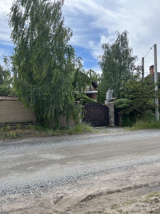 Кийлів. Ділянка з власним виходом на р.Дніпро!