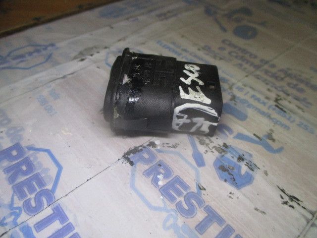 Comando / botão / interruptor vidros frente direito FORD Escort V (AAL