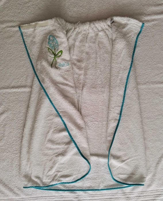 Bath and Face Towel430934628982466563