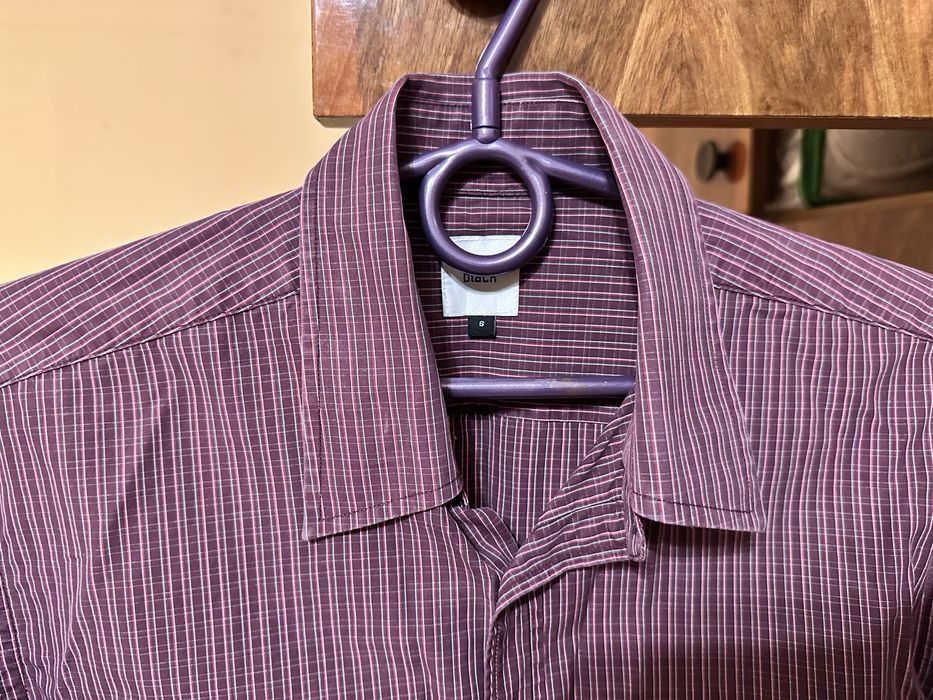 Koszula rozm. S w db stanie