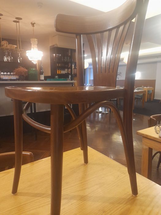 Cadeira BIstro Retro