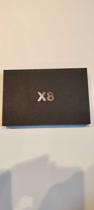 X8 – Innowacyjna Molekuła Bioaktywna 5 ml