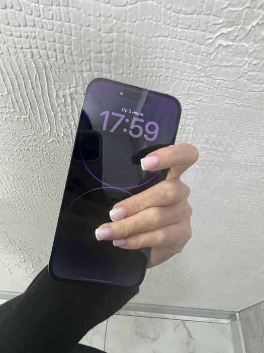 iPhone 14Pro max