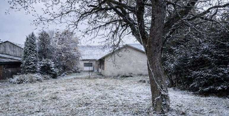 ПРОДАЖ житлового будинку біля м.Старий Самбір
