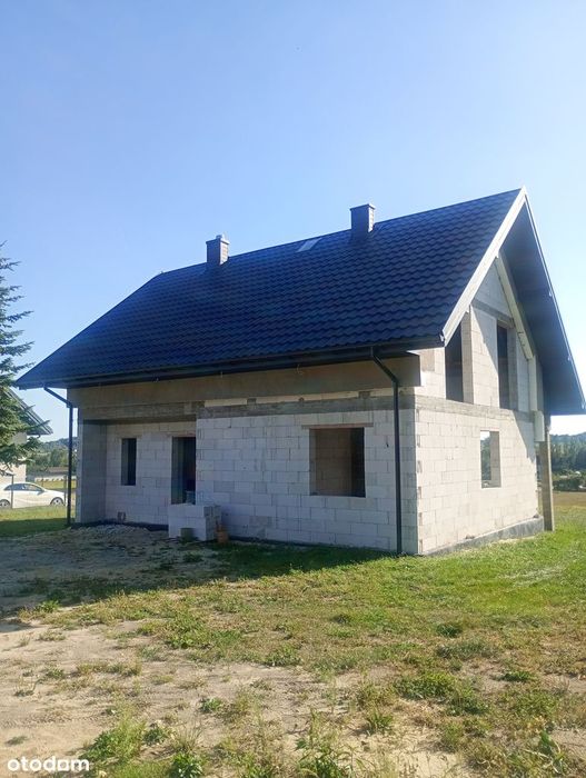 Dom – Bogucice Pierwsze, Zakościele - Widok 4