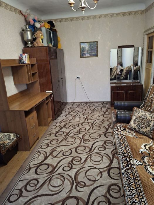 2-к Климовка, Автономка