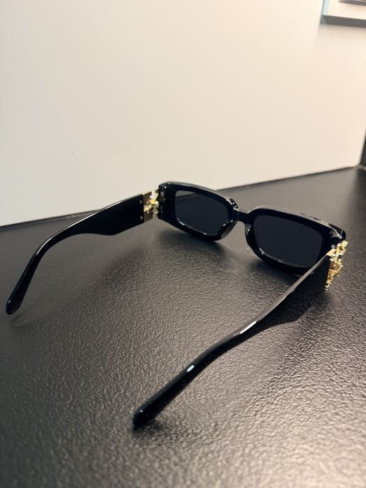 Okulary przeciwsłoneczne