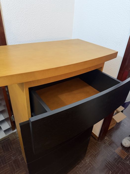 Movel de 6 gavetas