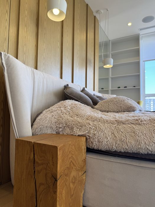 Многокомнатная квартира по адресу ул. Заречная (площадь 120 м²) - Atlanta.ua - фото 7