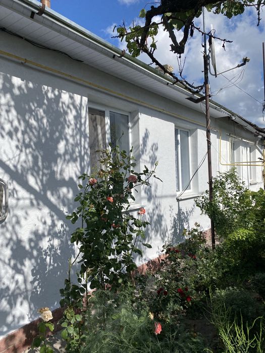 Продаж будинка в місті Бахмач