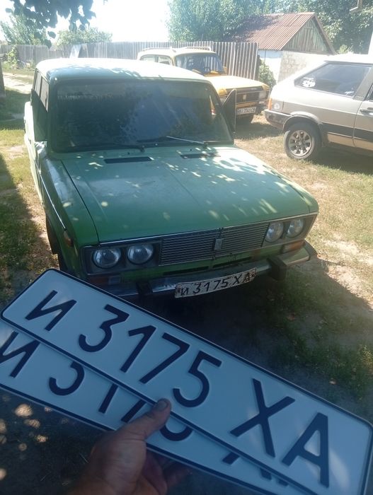 Продам ваз 2106.