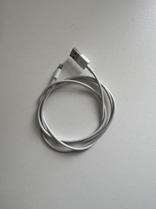 Kabel iPhone USB - Lightning