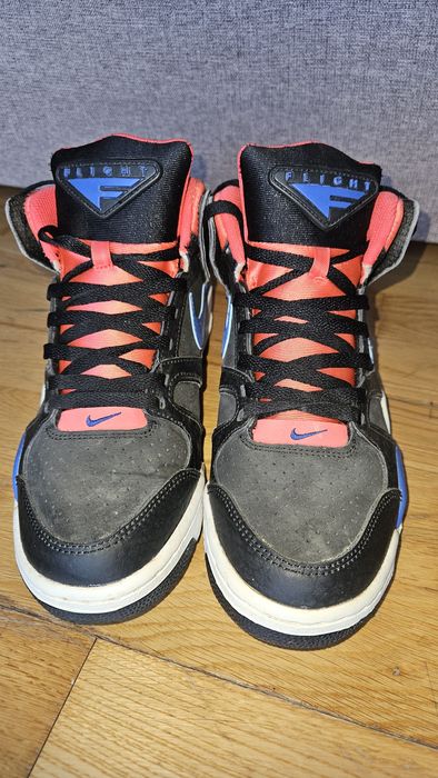 Nike air flight falcon tam42